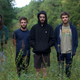 The Hotelier (Photo: Kylie Shaffer)